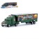Truck inertial "tractor"