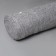 Non -woven canvas, 2.5 mm, gray, width 150 cm, 50 mp, density 180 g/m2