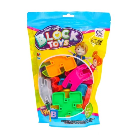 Teaching designer "Funny puzzles"-3