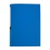A4 folder, 80 transparent files, 400 μm, mix