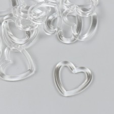 Beads for creativity plastic 
