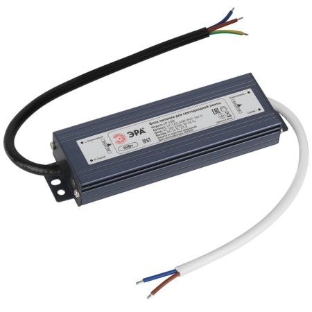 LP-LED era power supply for LED tape 24V, 60 W, 2.5 A