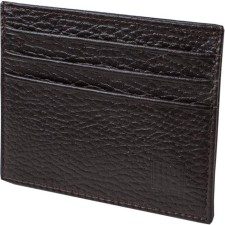 Cartholder, brown color