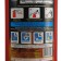 Fire extinguisher powder "Yarpozhinvest" OP-2 (3), ABCE-01 (A)