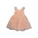 Dress for girl PlayTode, height 110 cm