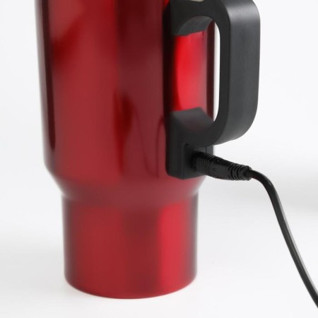 Thermal circle, 450 ml, car "Master K", retains heat 4 hours, 16 x 8.5 cm-3