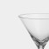 Set of glasses for Martini, 200 ml, 2 pcs