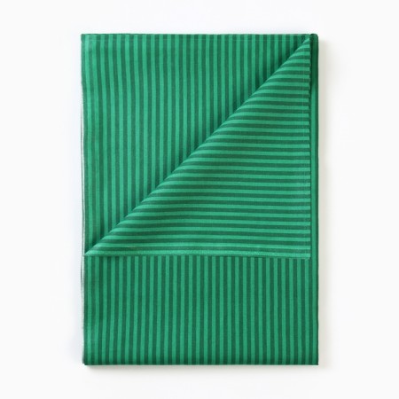 Shelter Ethel Stripes 150*214, cell, 100% cotton, calico 125g/m2