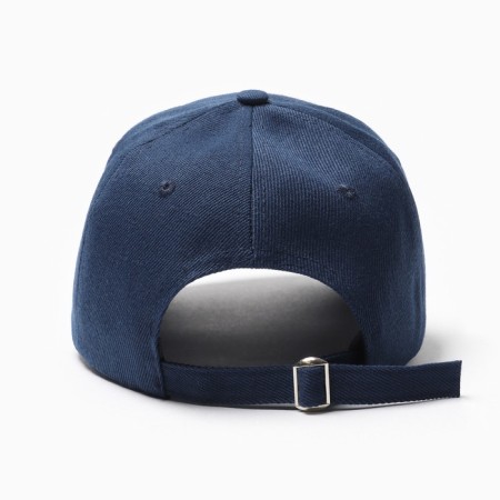 MIST "Not Found" baseball cap, blue, size 56-58-5