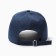 MIST "Not Found" baseball cap, blue, size 56-58