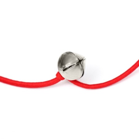 Domestica-a-piece "Mouse with a long tail", red-2
