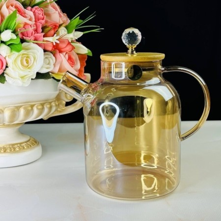 Hot teapot Lenardi, 1.8 l
