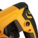 The circular DEKO DKCS1800-190 Laser, 1800 W, 190 mm, laser pointer, 5000 rpm of/min