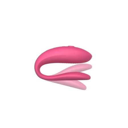 WE-Vibe Sync Lite Pink vibrator-9