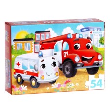 Children's puzzle 