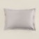 Pillowcase 300S SL Home Steel 50*70+3 cm, satin, 100% cotton