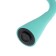 Accoona A9890K-3 kitchen mixer, single-leaf, flexible surge, 2 modes, turquoise