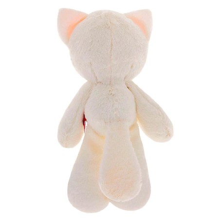 Soft toy "Kitten Basya", 28 cm-1