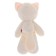 Soft toy "Kitten Basya", 28 cm