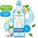 Synergetic linen “Morning dew”, biodegradable, hypoallergenic, 1 liter