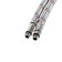 Flexible eyeliner for Aqualine mixer, 40 cm, set 2 pcs.