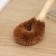 Brush for cleaning dishes of the share, 8 × 4.5 × 23 cm, coconut stubble, wooden handle