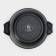 Pamper "Granite Star" Induction Pro, 3l, glass cover, induction