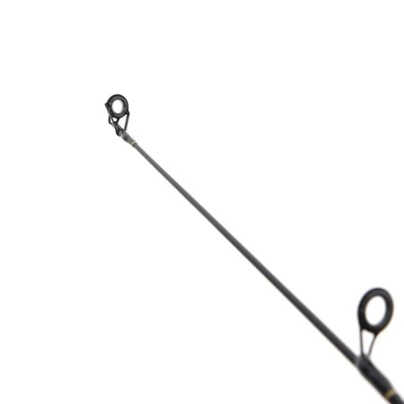 Spinning "Volgar", test 5-25 g, length 2.1 m-2