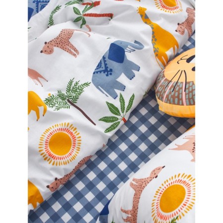 Bed linen 1.5 joint venture limpopo, size 150x214 cm, 143x215 cm, 70x70 cm-9
