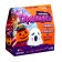 Game set "Scarecrow cars", 1 inertial machine, stickers