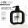 Aesthetics liquid deceator, black, 300 ml.