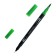 A set of professional markers, 36 pieces/36 colors, bilateral