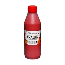 Gouache 500ml 