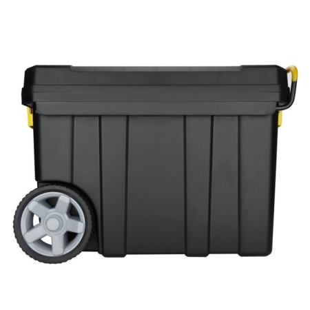 DEKO DKTB5, plastic storage system, 520x300x450 mm-2