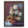 Tapestry "Peonies" 57*74 cm