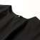 Women's dress Minaku: Casual Collection Black Color, Rr. 44