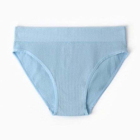 Panties female slip-bikini, heavenly color, size 48 (l)-5