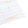 PVC tile panel, marble fusion, 955x480mm.