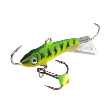Balancir Lucky John Classic 4.5, 5 cm, 10 g, color 20-3