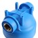 The Aquabrait filter case is ABF-10-12, 1/2, for cold water, a key, fasteners, a transparent