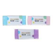 Rectangular eraser 