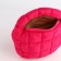 Youth bag 23*4*15 cm, lightning department, pink