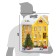 New Year's gift m & m`s "House with windows" 249