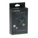 EXPLOYD EX-Z-594, 2 USB, 3.1 A, Type-C cable, black