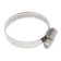 CLASE Chervyeric Zein English, diameter 30-45 mm, 9 mm width, stainless steel