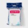 Melamin sponge for removing the stains of the shares, 9 × 6 × 3 cm