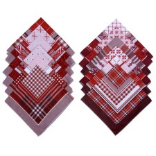 Men's handkerchiefs 