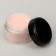 Acrylic powder for nails, camouflage, 15 g, beige color