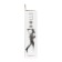Infutal doll Toyfa Dolls-X Michelle, black woman, 3 holes, 160 cm