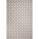 Rectangular carpet Merinos Sigma, size 200x290 cm, color Brown-Cream